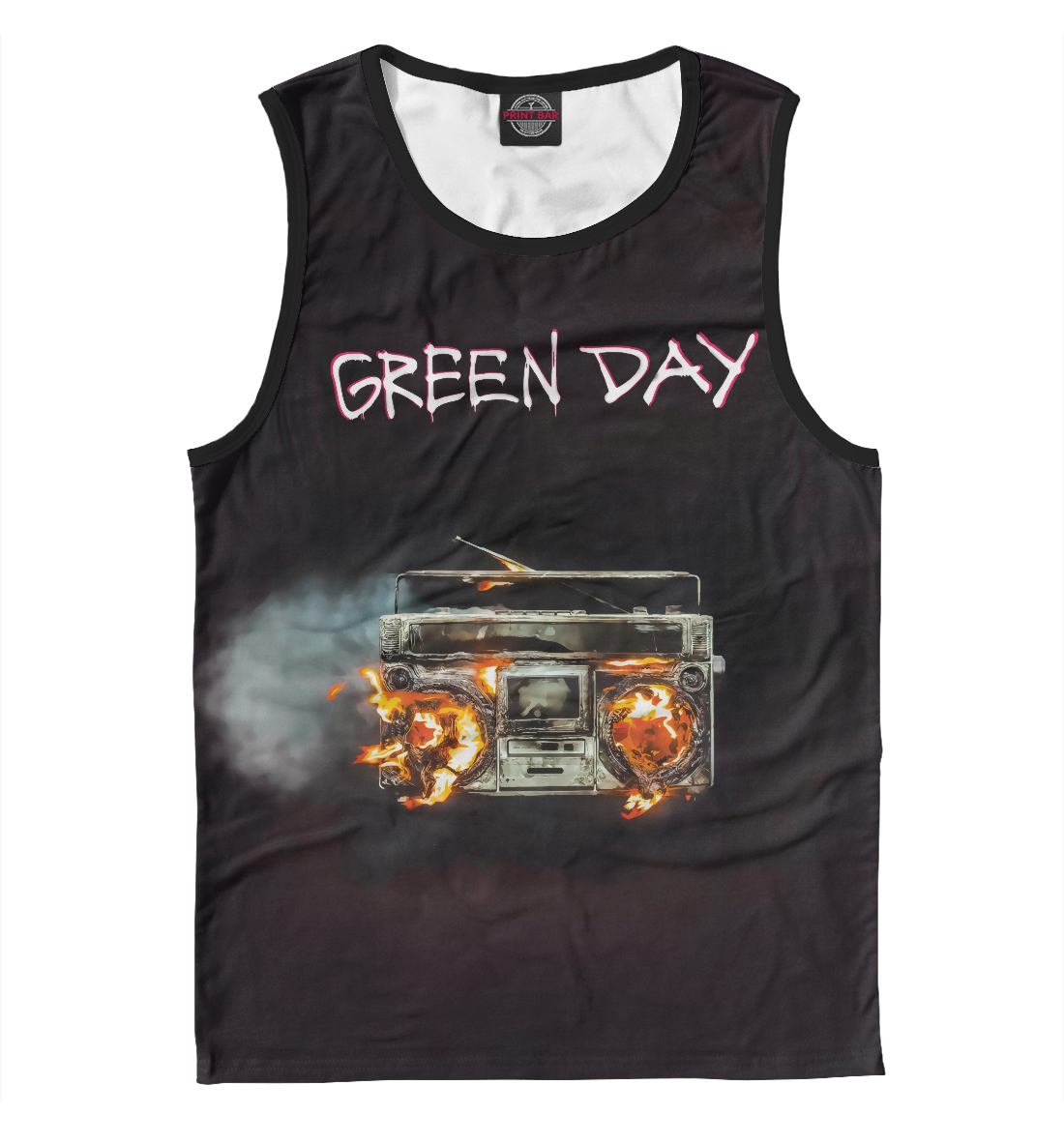 

Green Day альбом