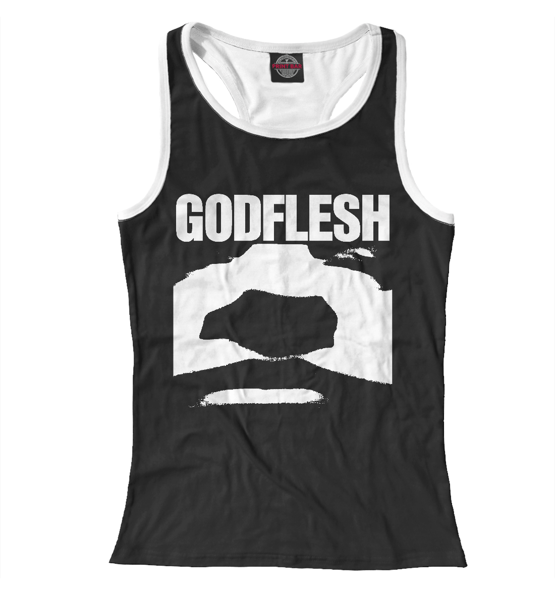 

Godflesh