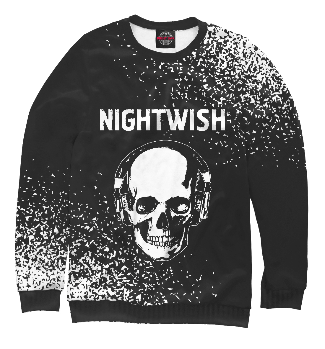 

Nightwish - Череп