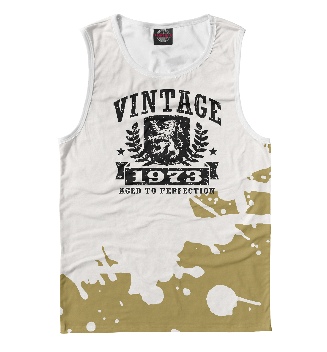 

Vintage 1973
