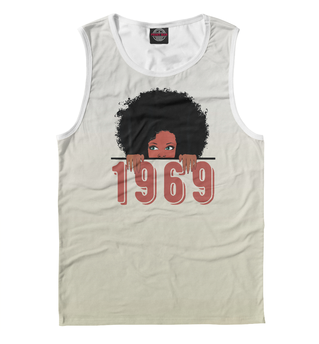 

Black Queen Born In 1969