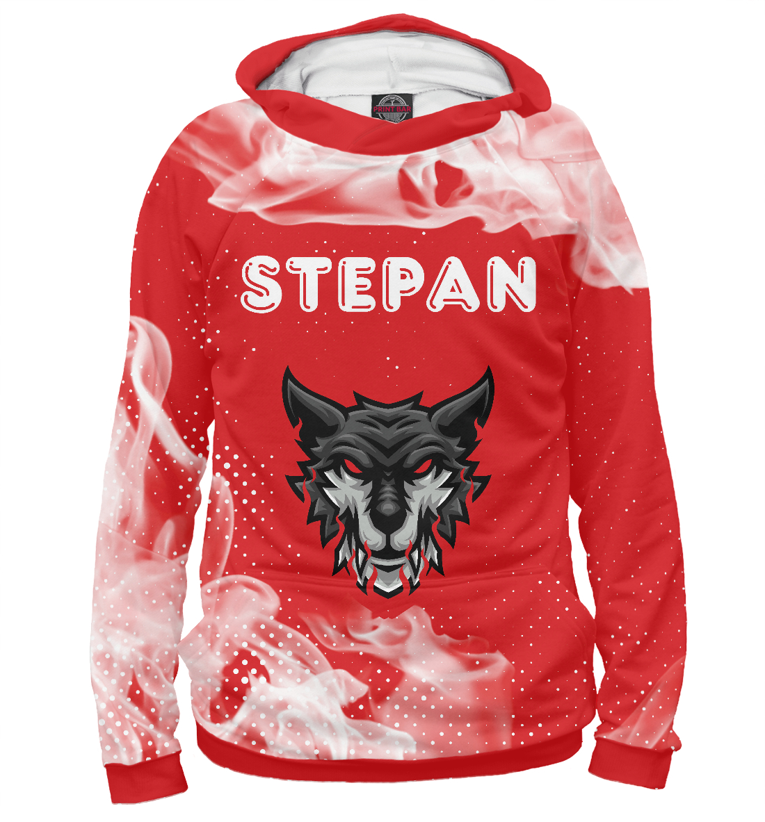 

Stepan / Тигр / Яркий