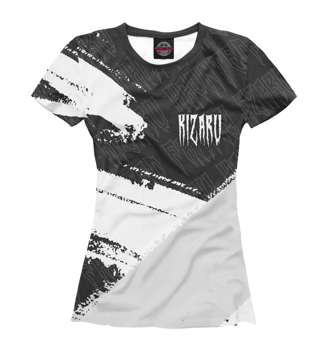 

Kizaru / Кизару
