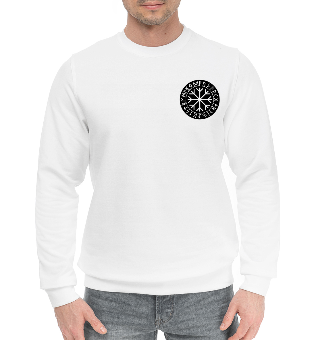 

Рунический круг Футарк