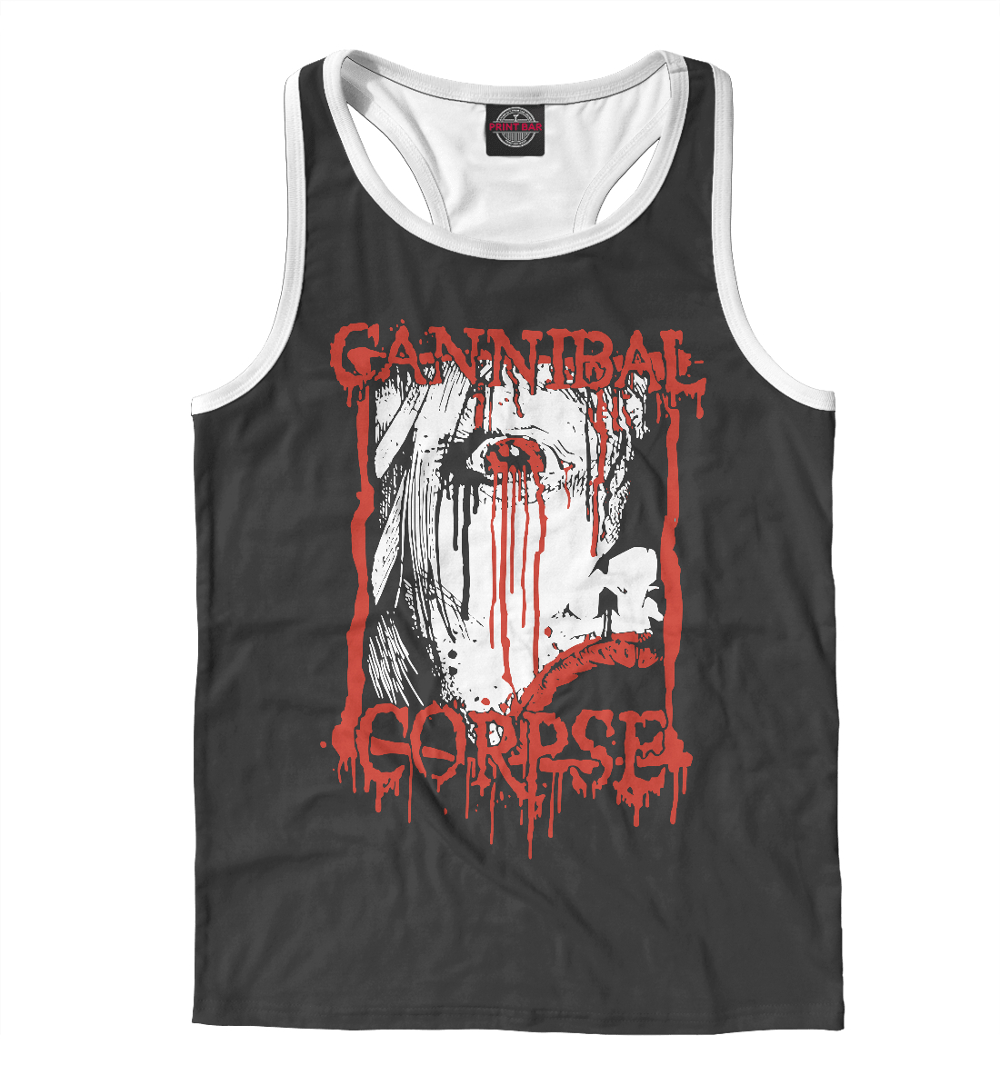 

Cannibal Corpse