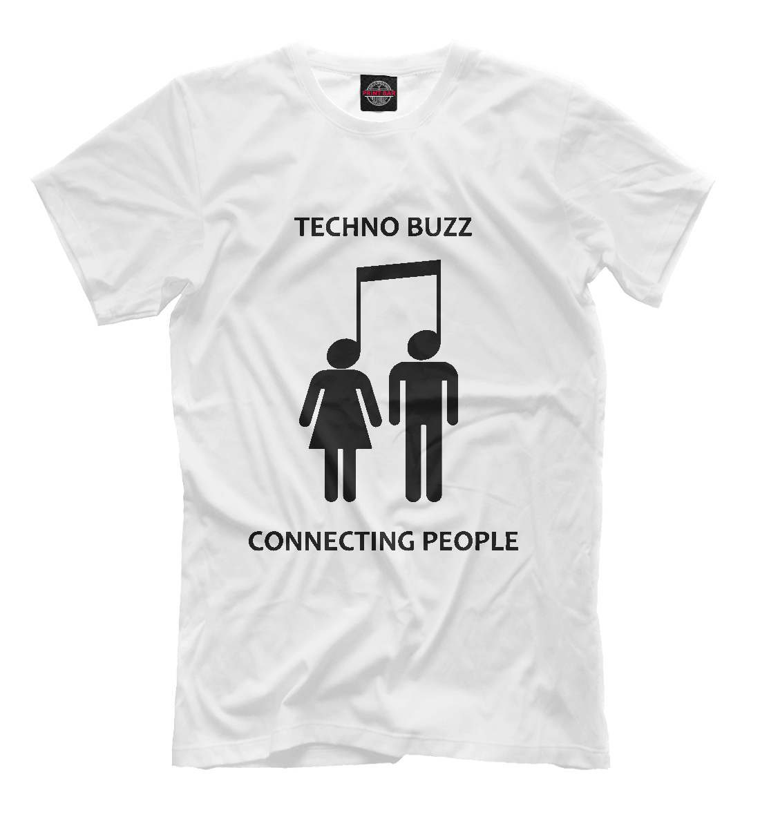 

TECHNO BUZZ