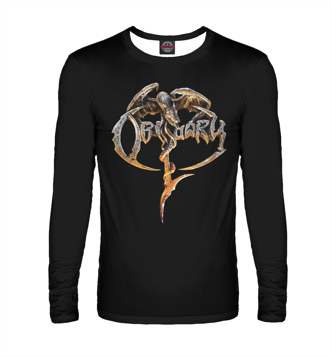 

Obituary