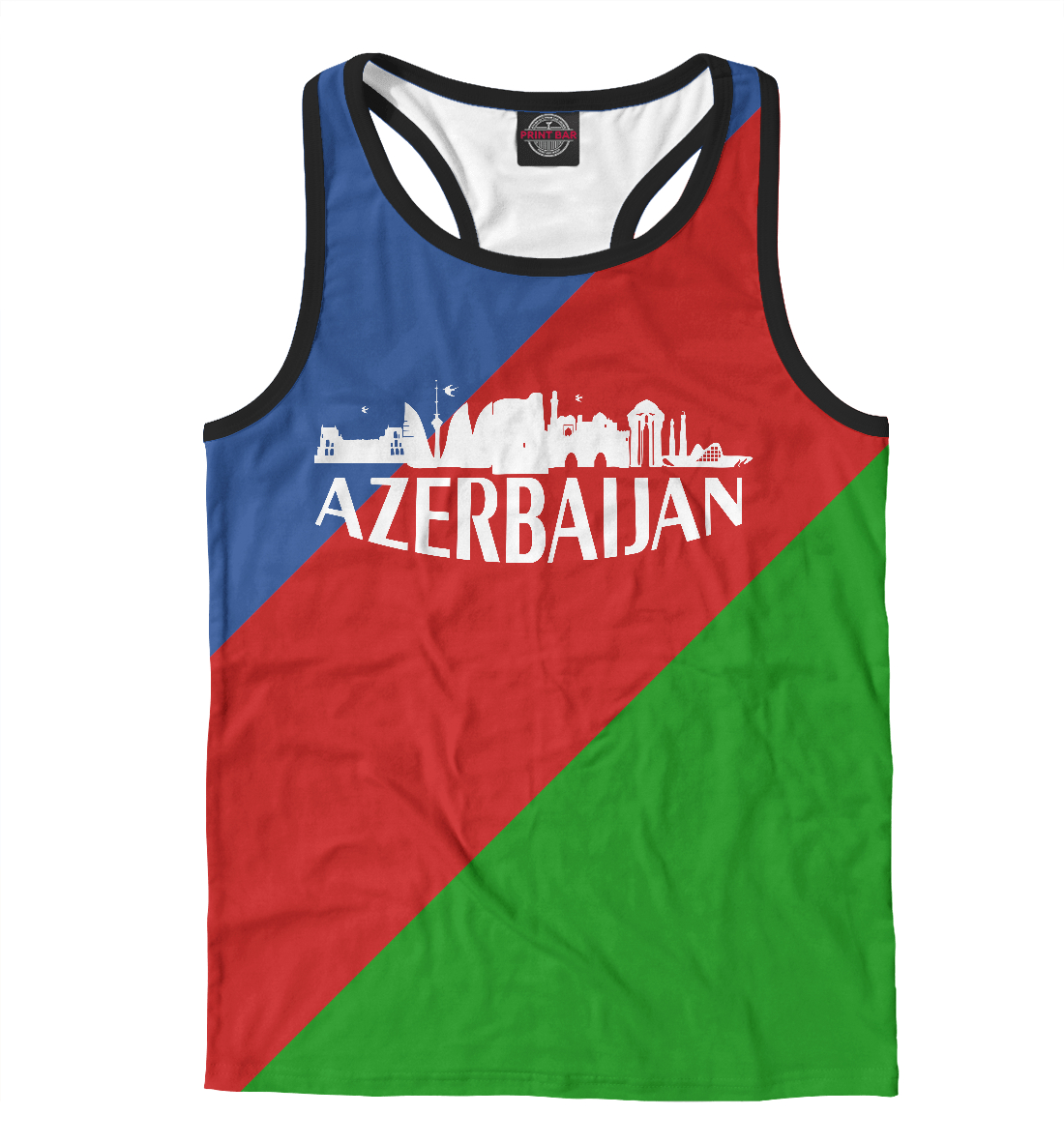 

Азербайджан