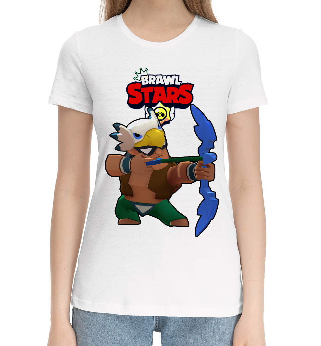 

Brawl Stars