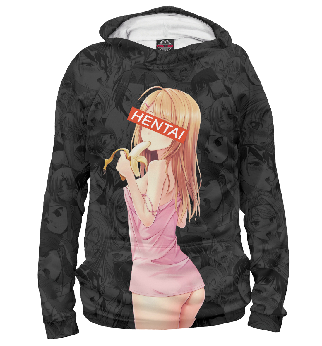 

Hentai