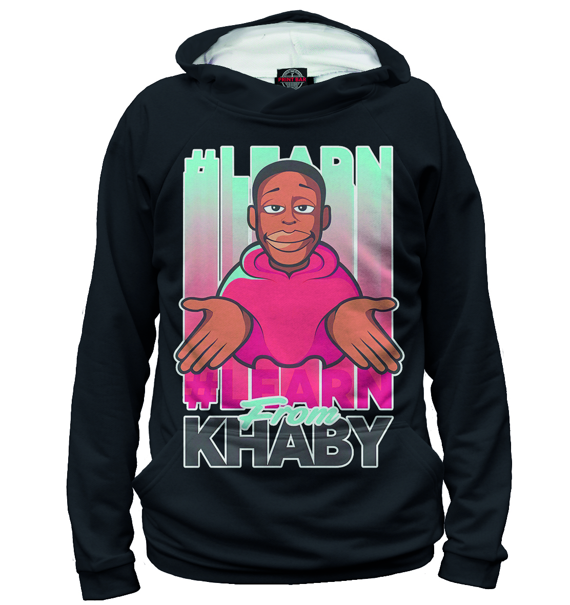 

Learn Khaby