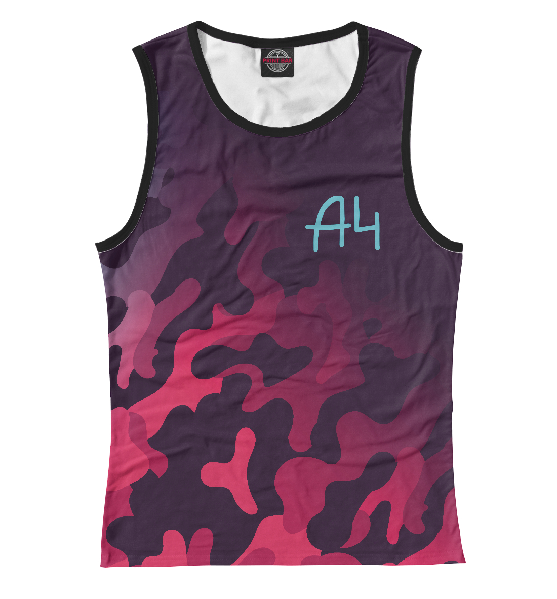 

А4
