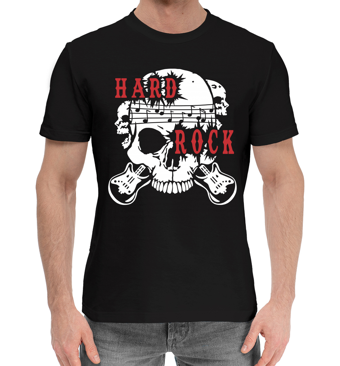 

Hard rock