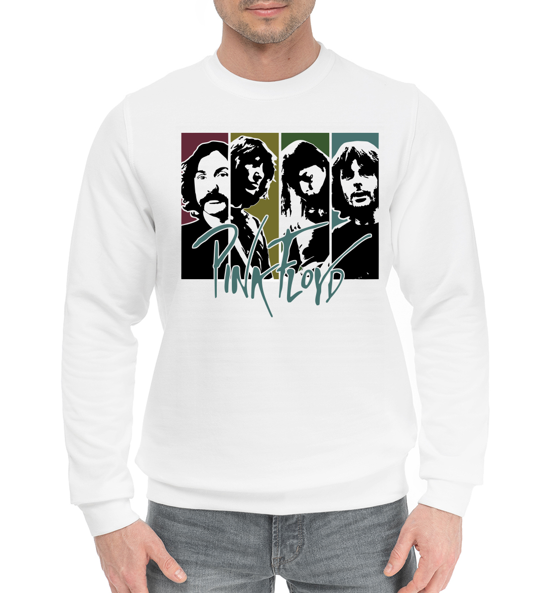 

Pink Floyd