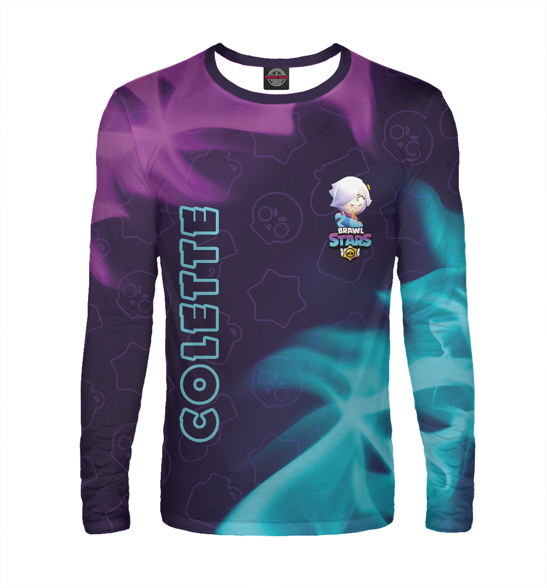 

Brawl Stars Colette