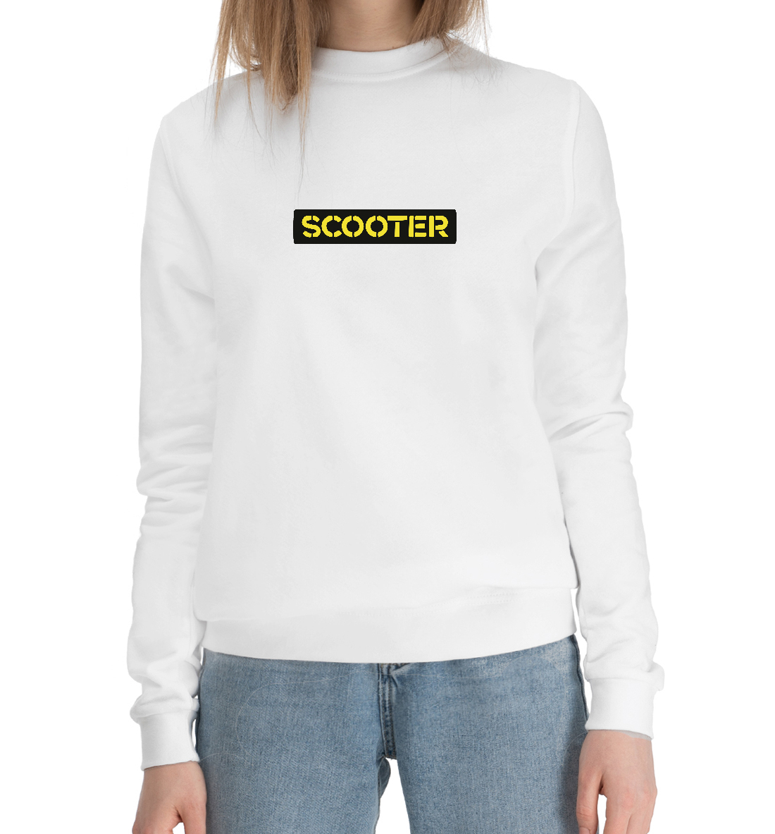 

Scooter
