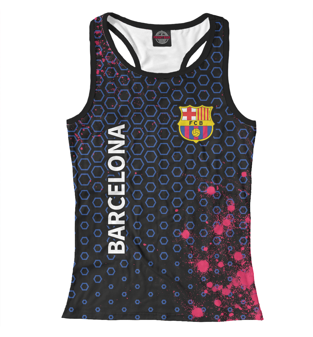 

Barcelona / Барселона