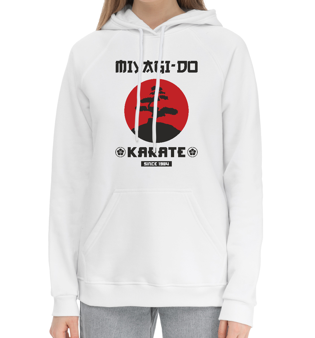 

Miyagi-Do Karate