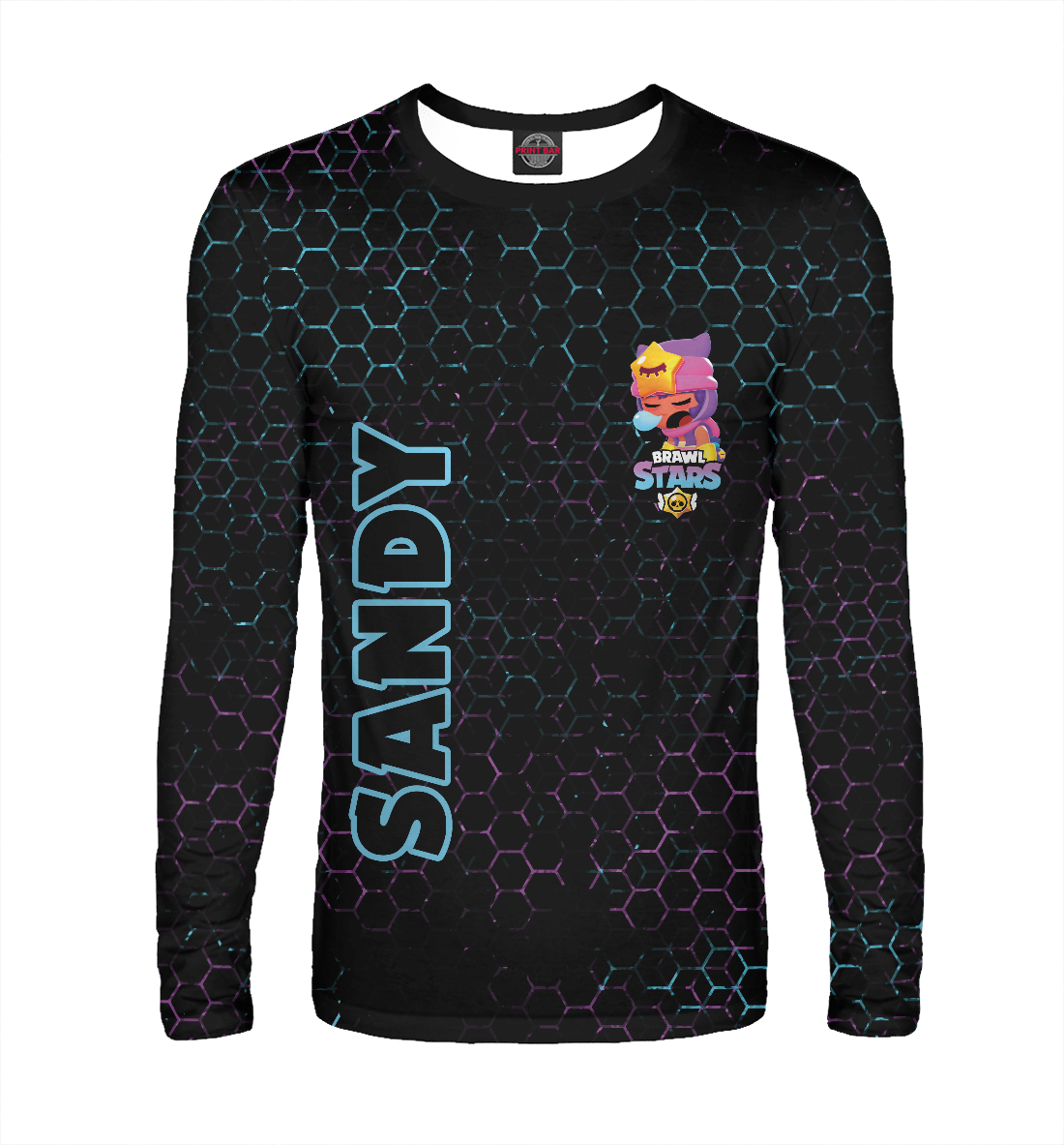 

Brawl Stars Sandy / Сэнди