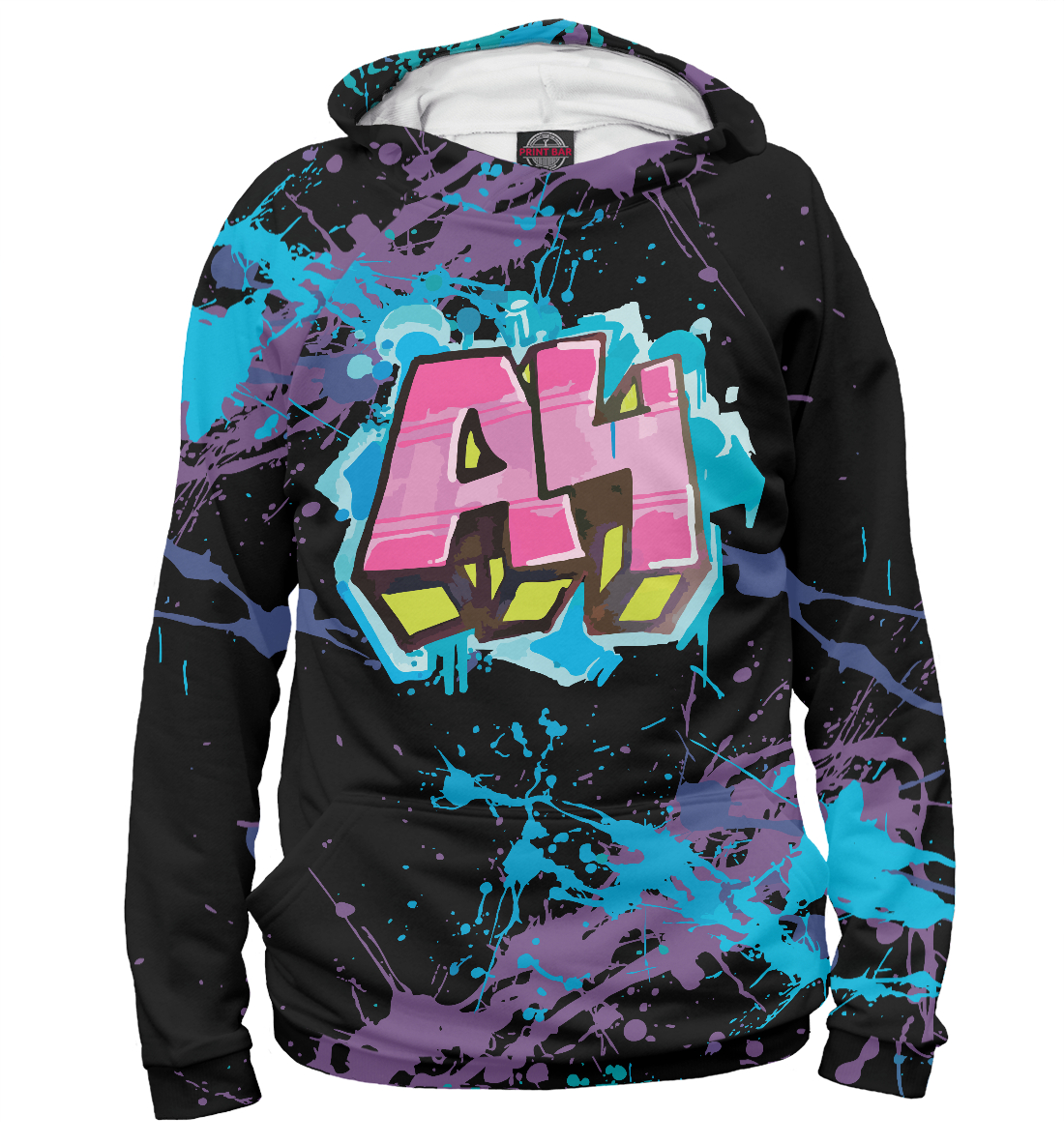 

А4