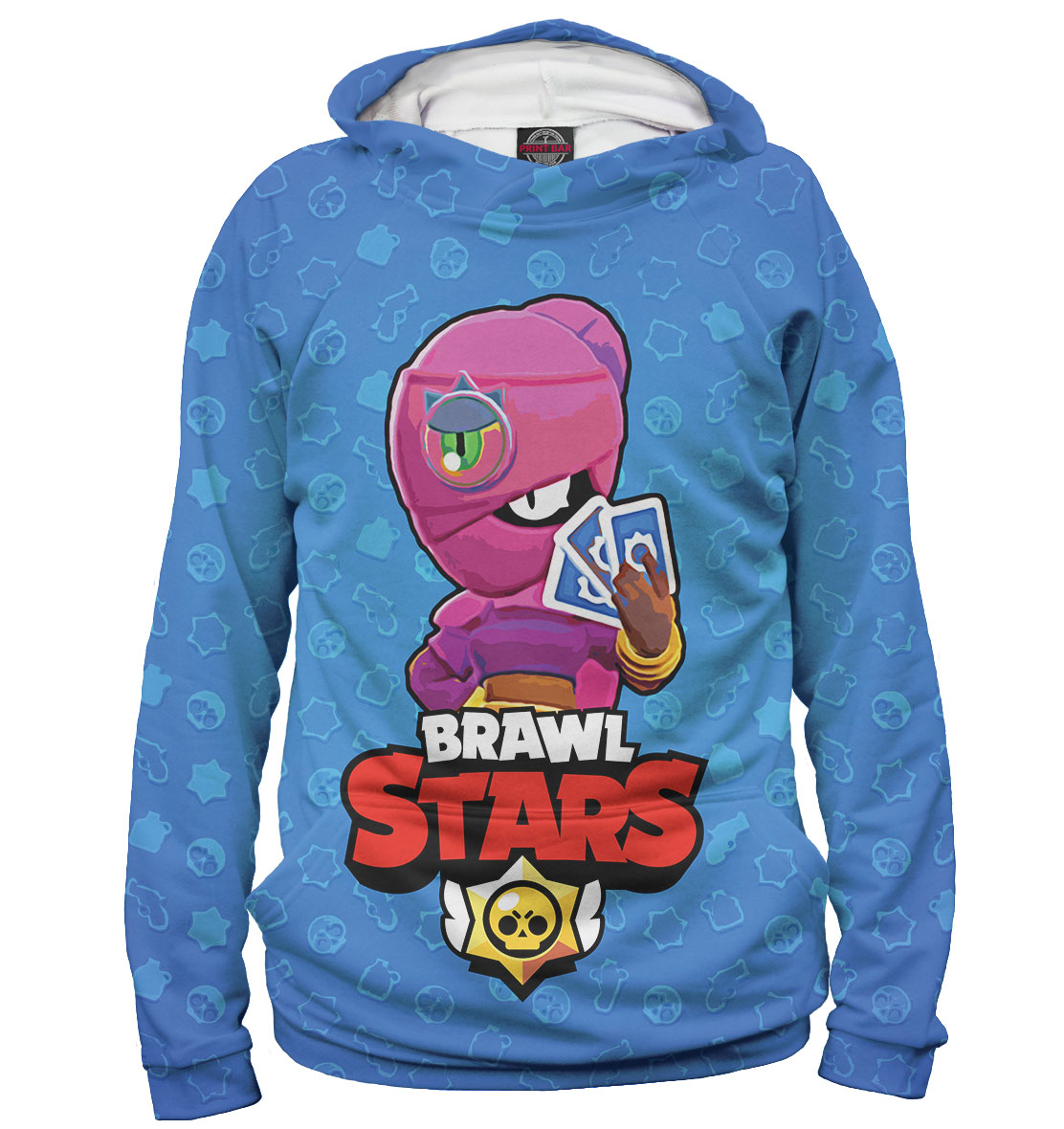 

Brawl Stars