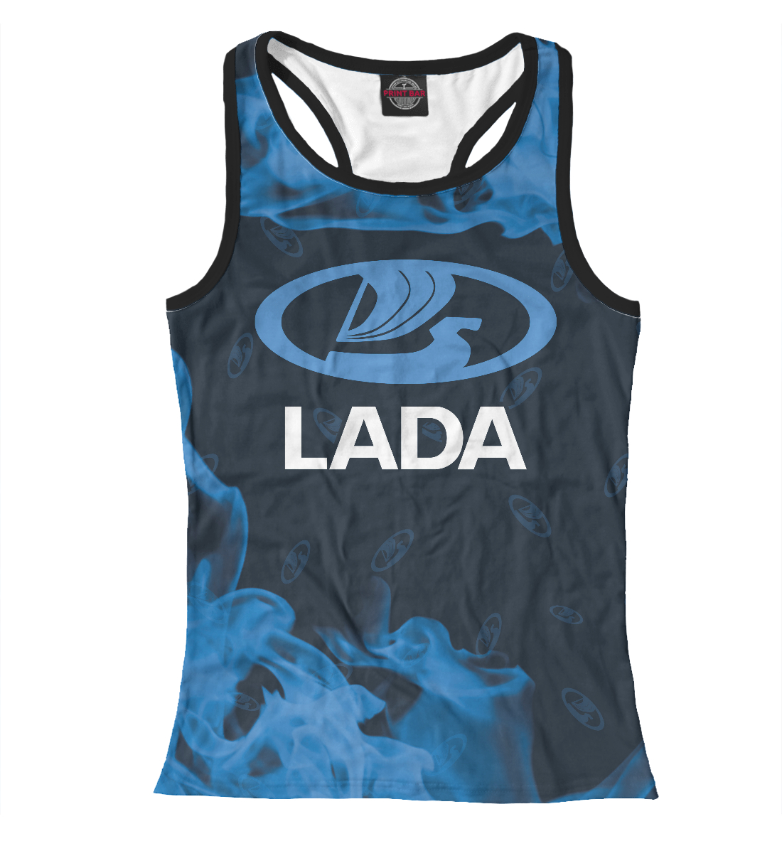 

Лада / Lada