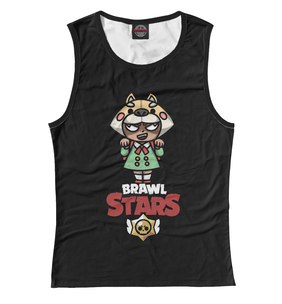 

Brawl Stars