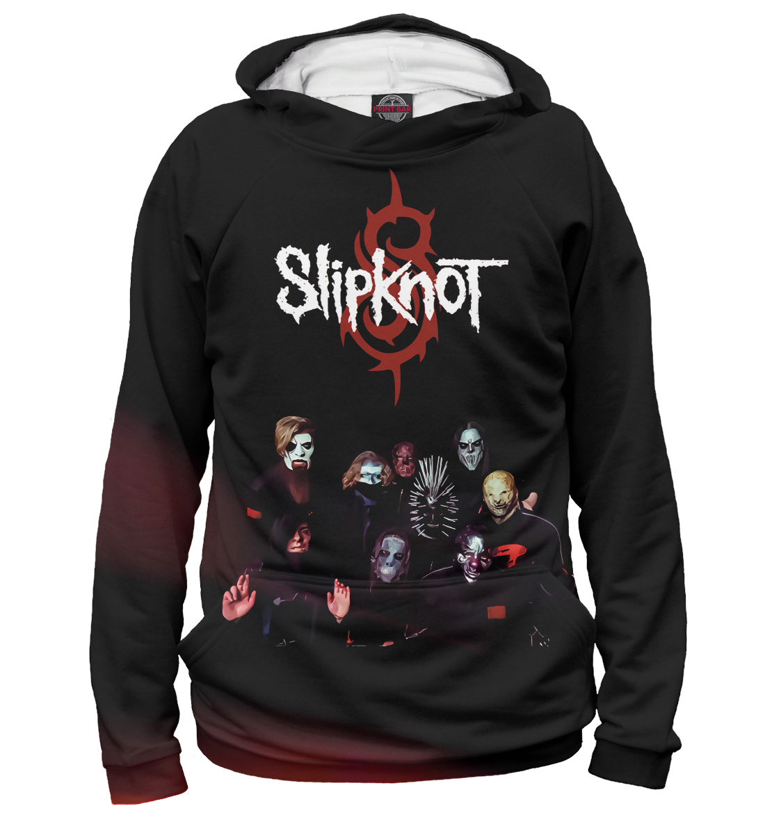 

Slipknot