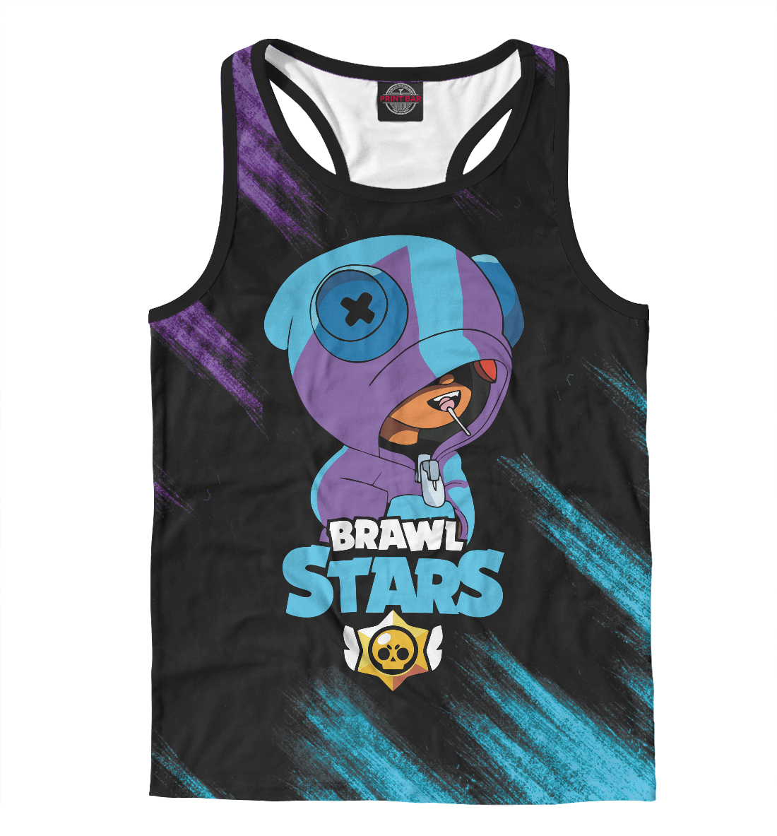 

Brawl Stars