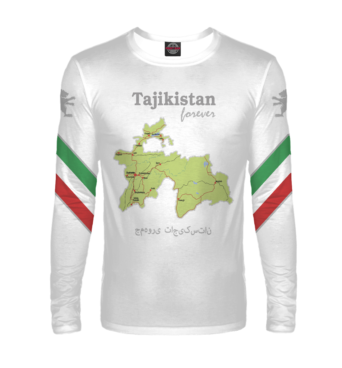 

Таджикистан