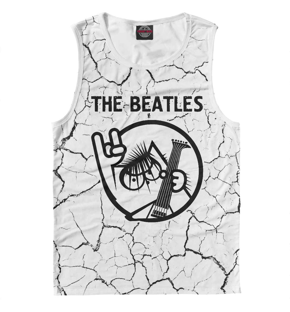 

The Beatles + Кот