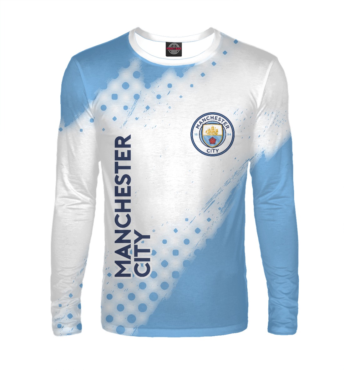 

Manchester City