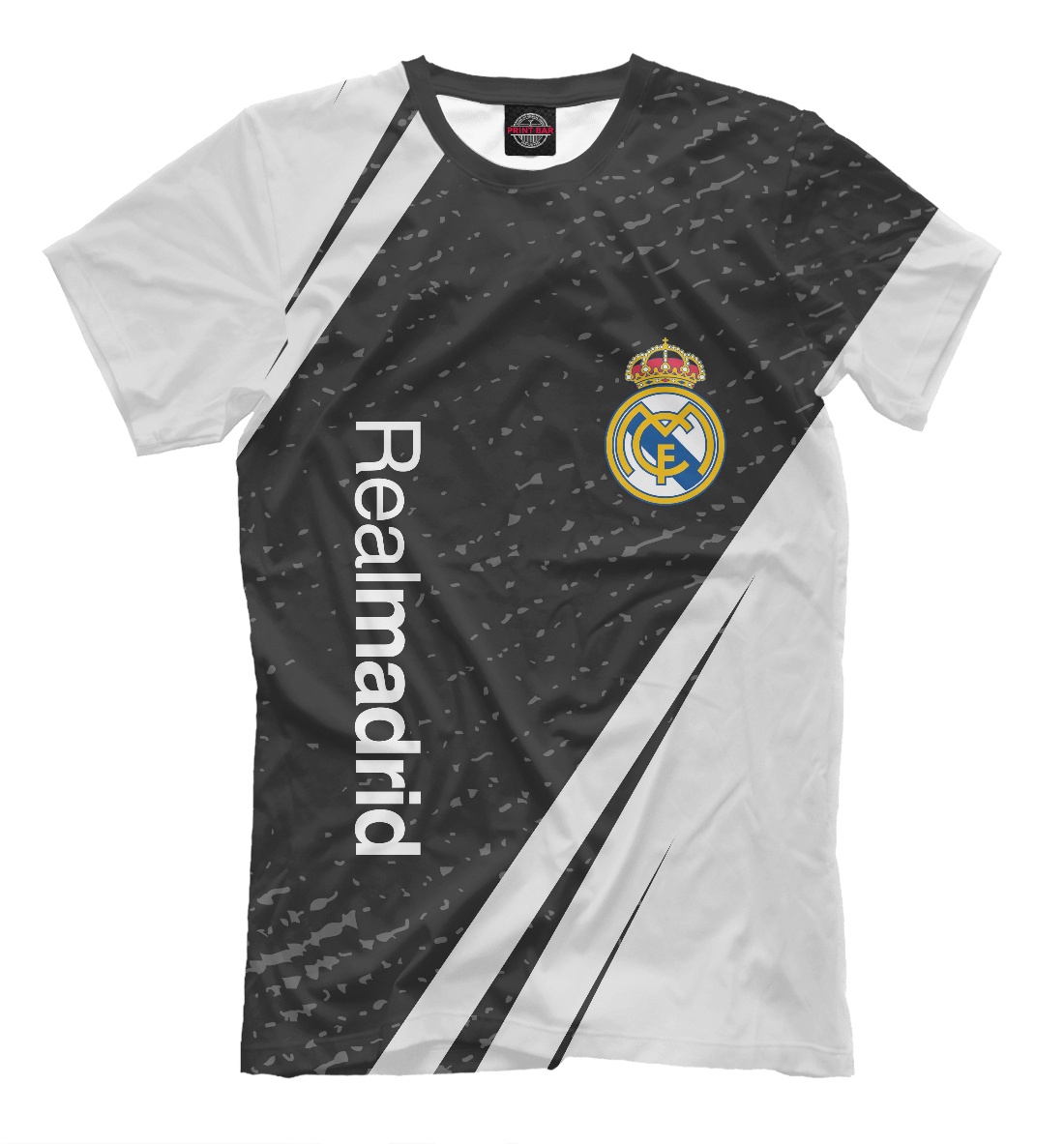 

Real Madrid / Реал Мадрид