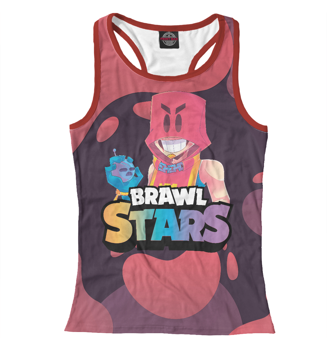 

GROM BRAWL STARS