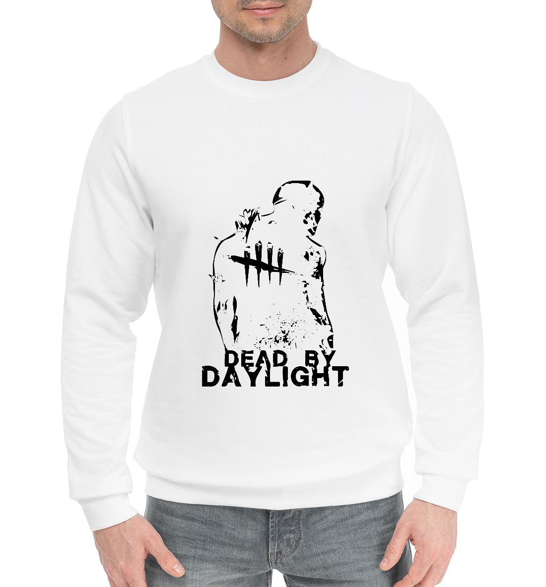 

Dead by Daylight