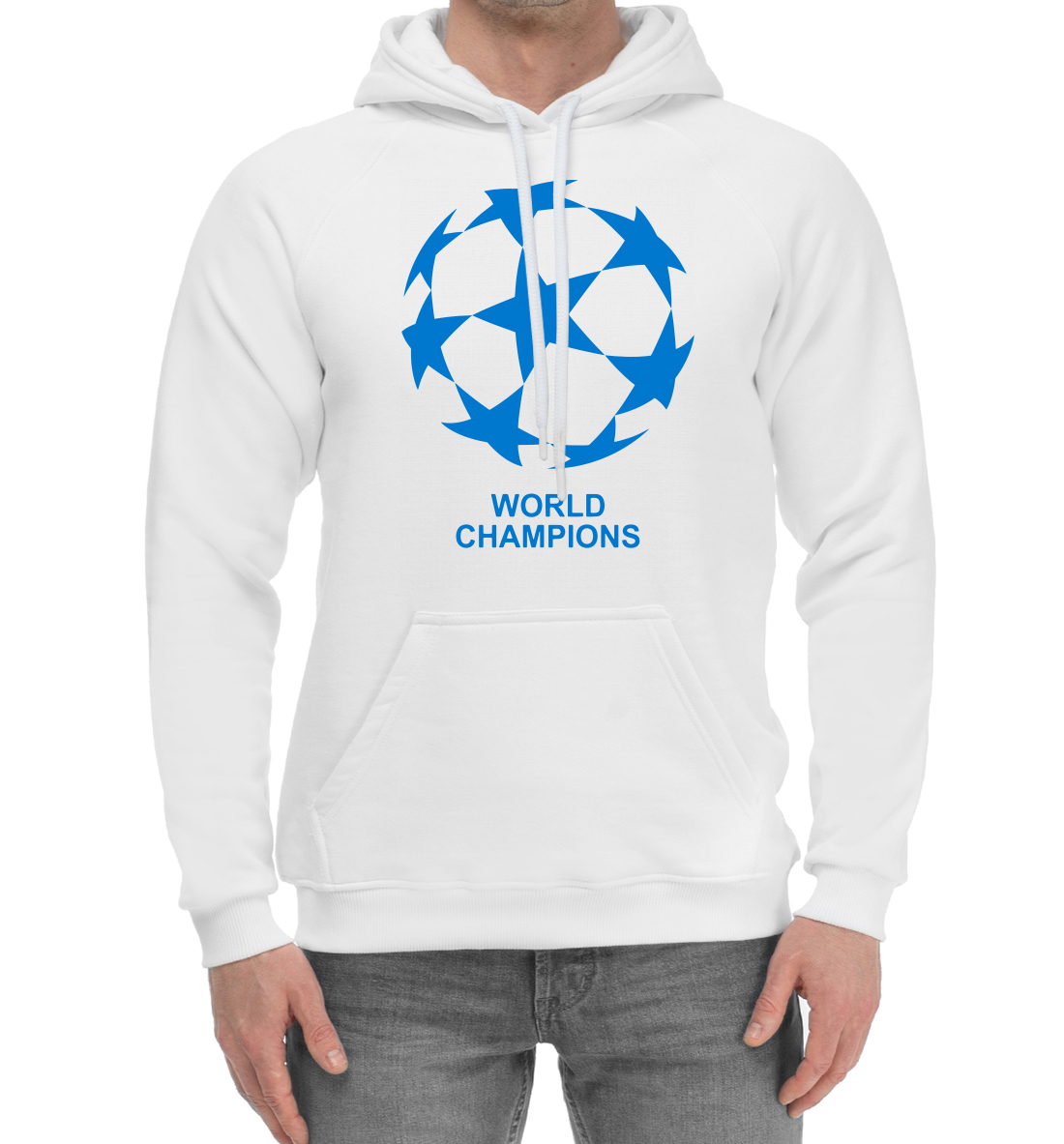 

World champions