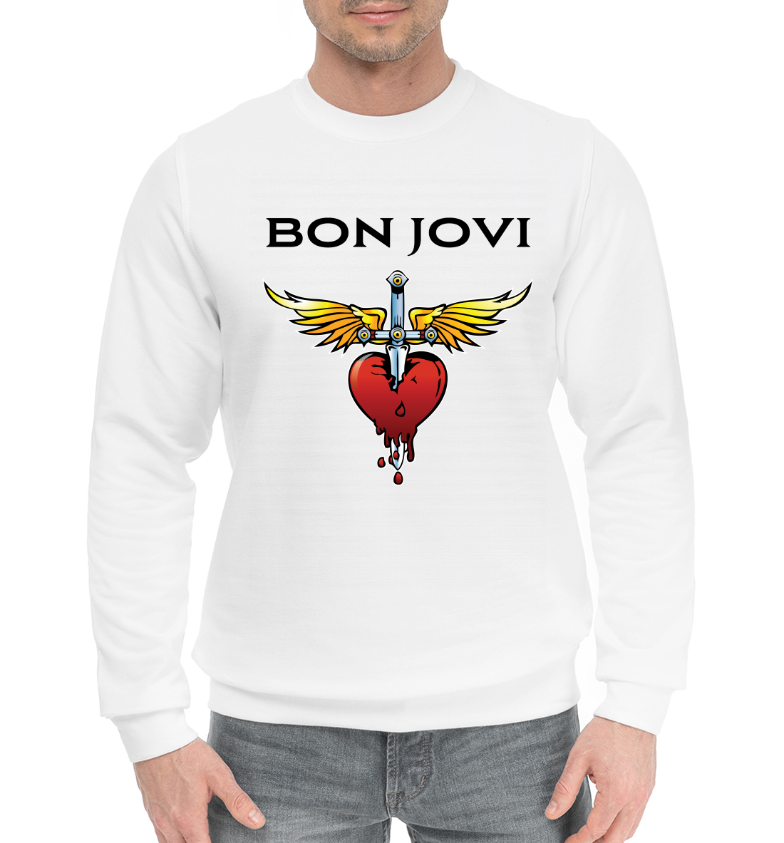 

Bon Jovi
