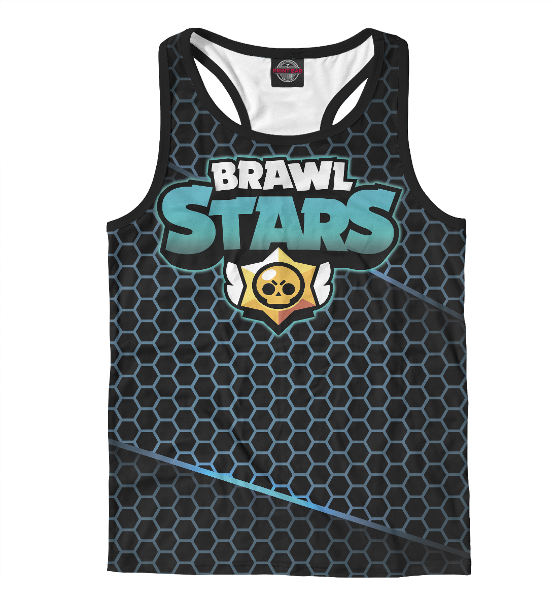 

Brawl Stars