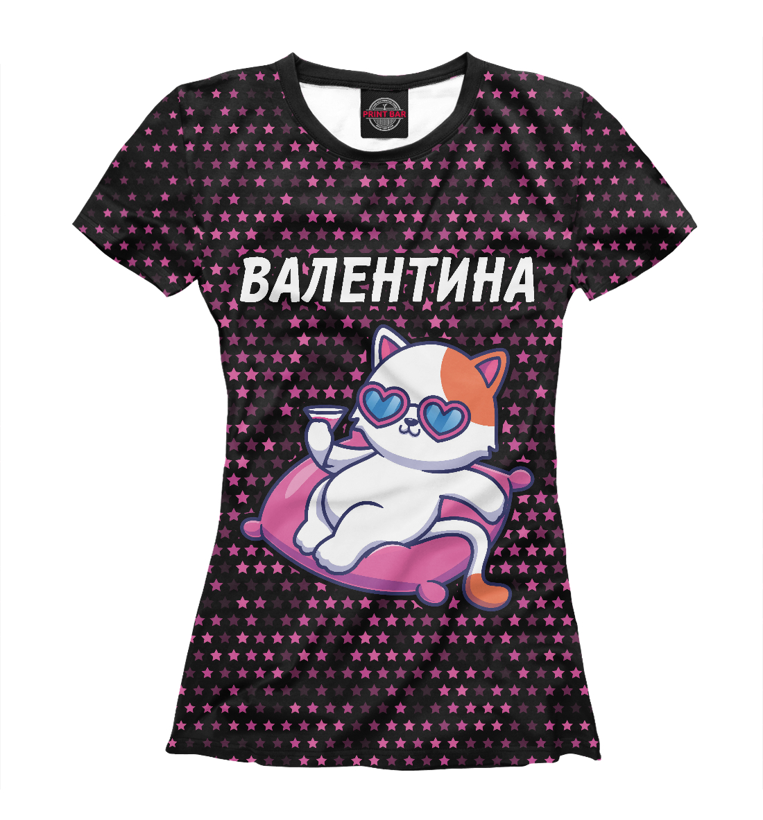 

Валентина | Кошечка