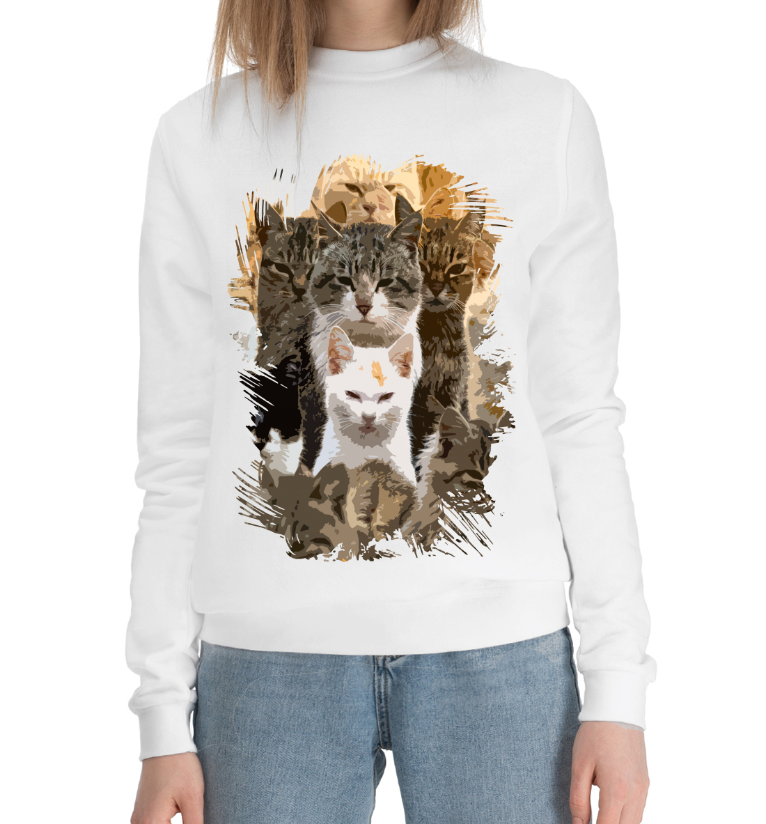 

Коты