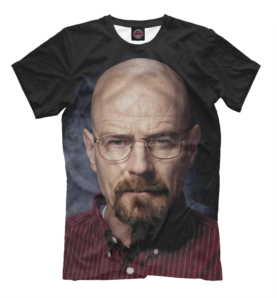 

Breaking Bad