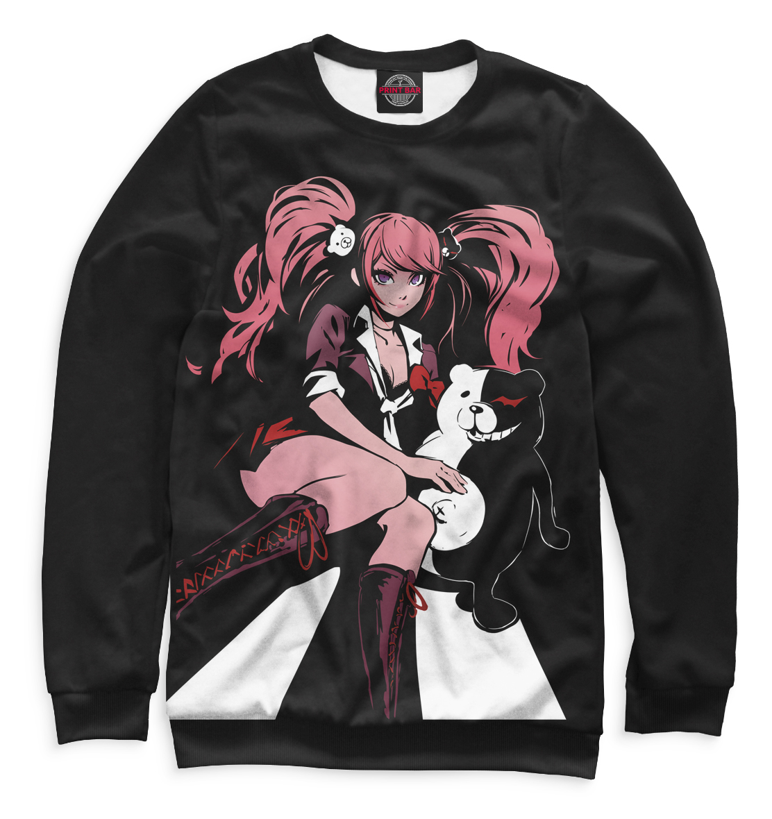

Danganronpa