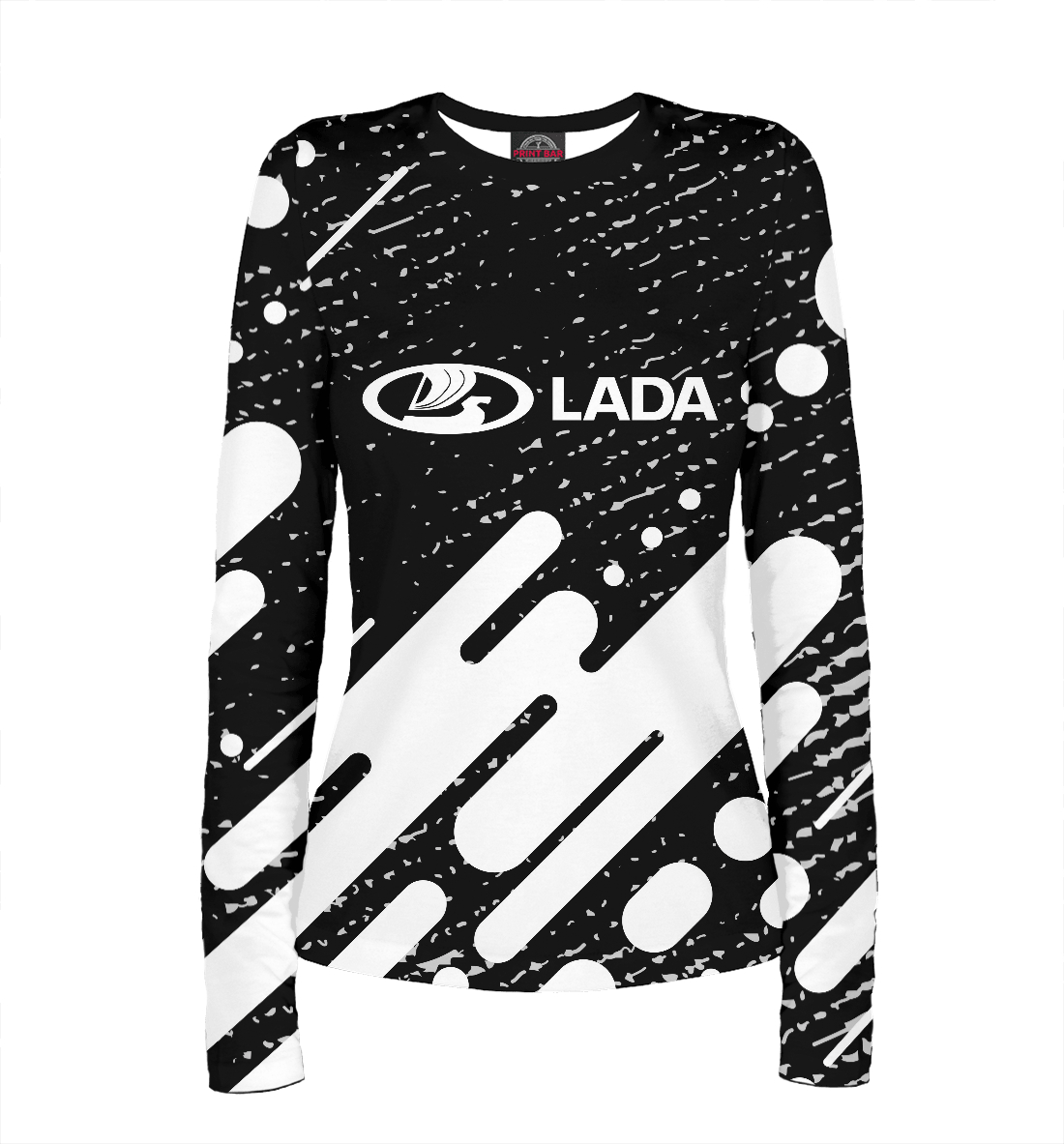 

Лада / Lada