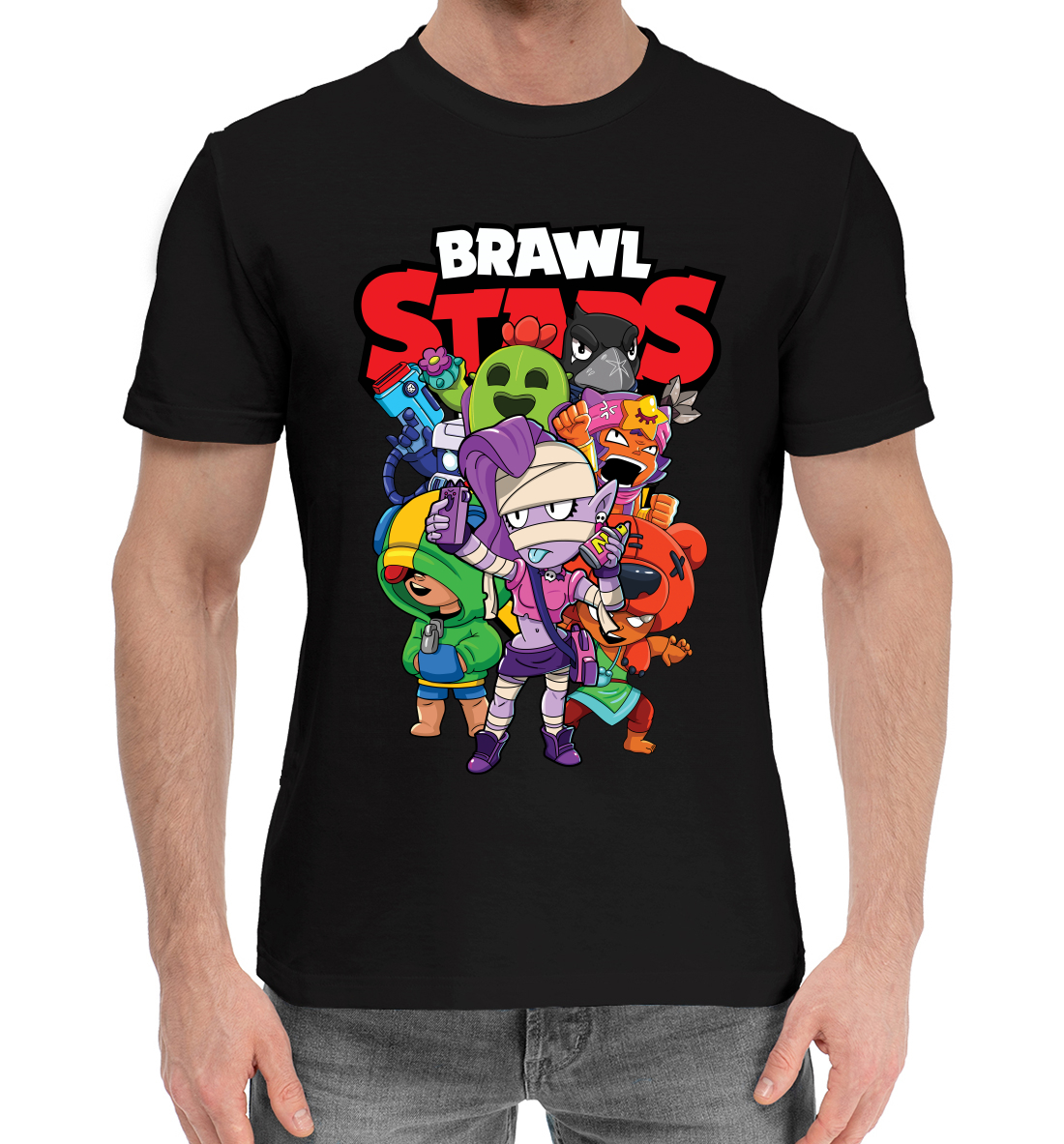 

Brawl stars