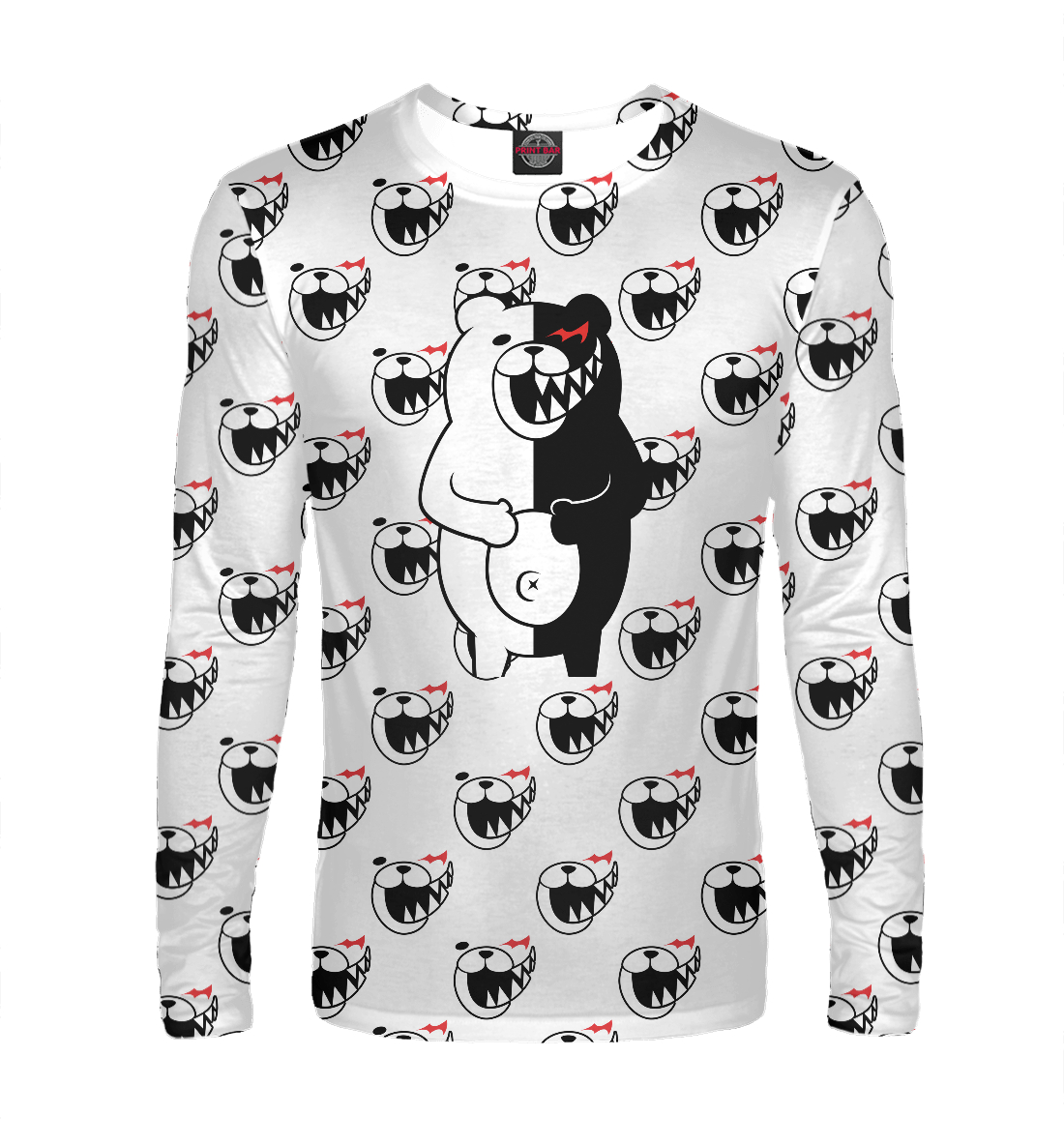 

Danganronpa