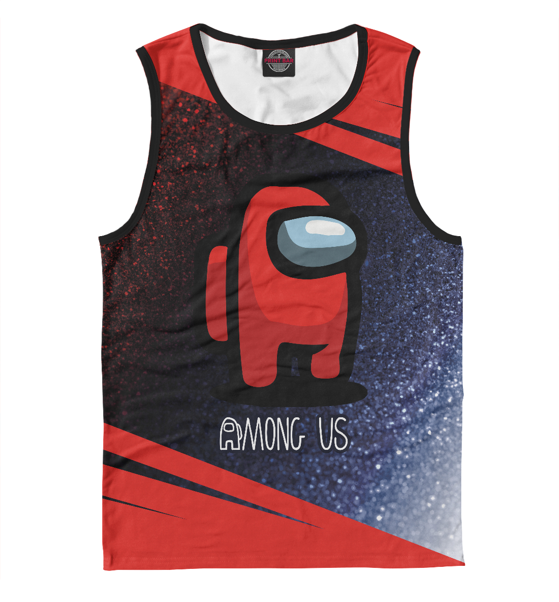 

Among Us / Амонг Ас