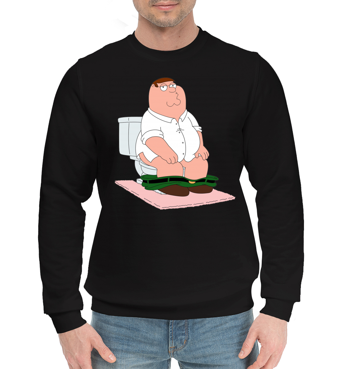 

Family Guy