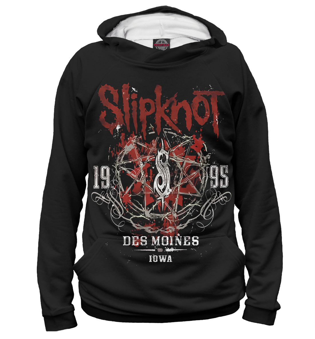 

Slipknot