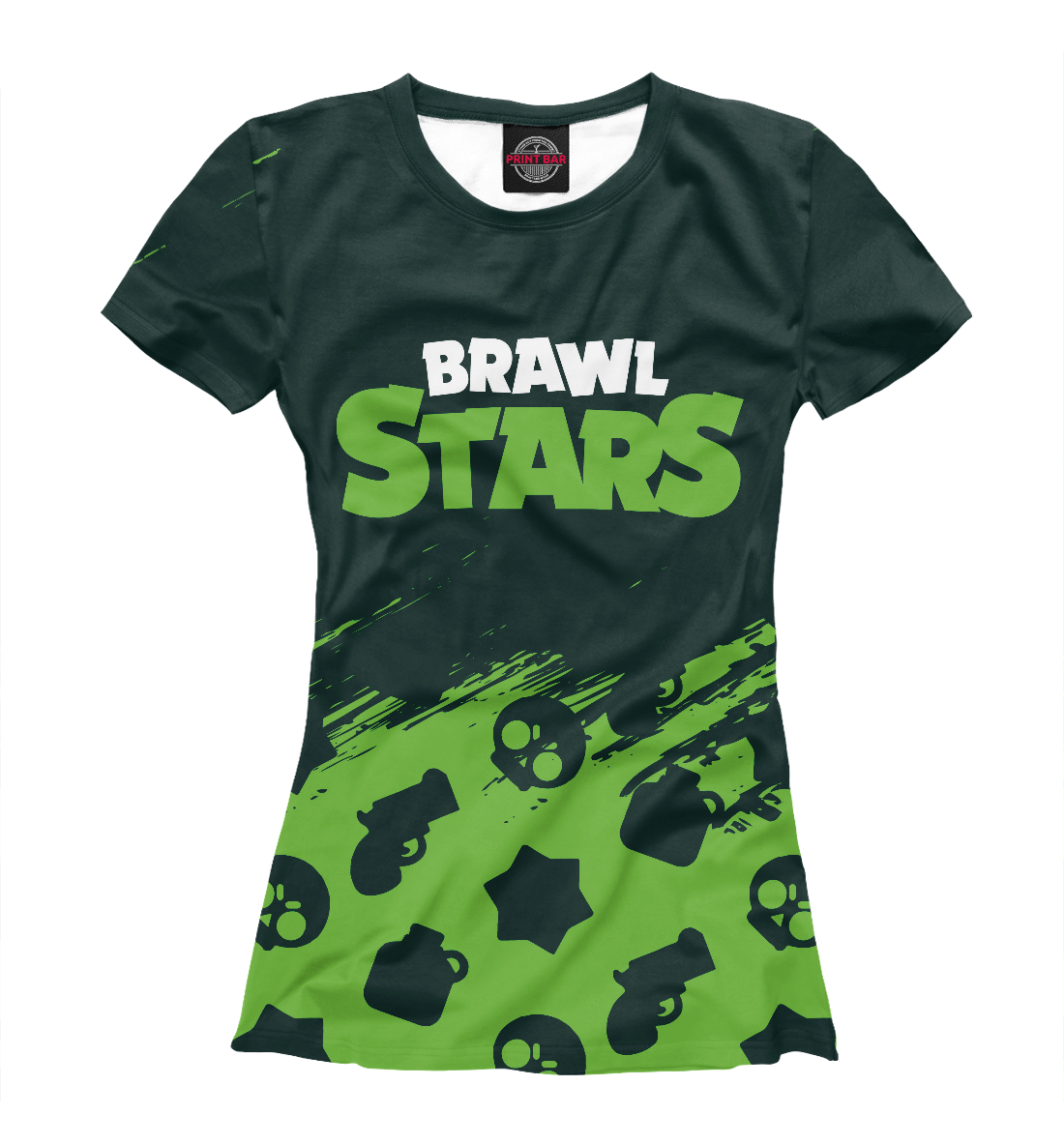 

Brawl Stars / Бравл Старс
