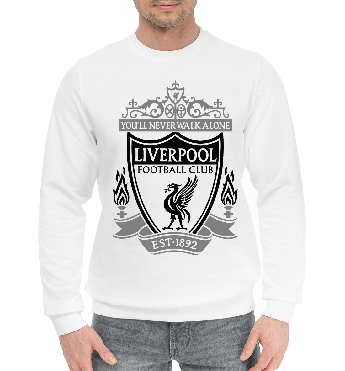 

Liverpool sport